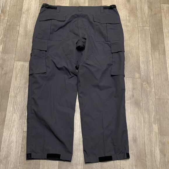 Mens‎ MCE Tactical Cargo Military Work Pants - Picture 2 of 7